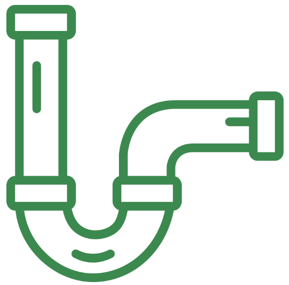 drain icon
